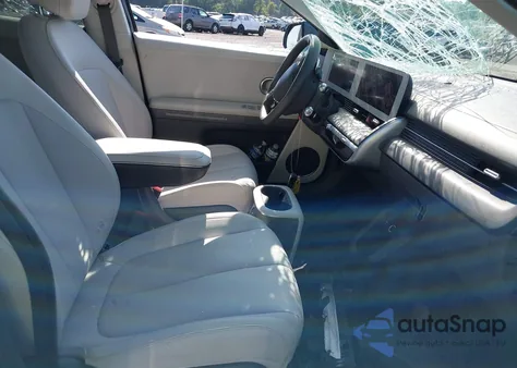 2022 Hyundai Ioniq 5 Sel from USA, damaged, VIN KM8KN4AE8NU120426